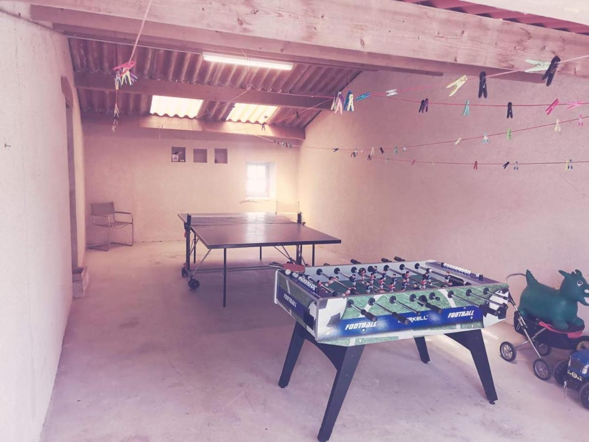 Cote Marais Villa Chaille-Les-Marais Eksteriør billede